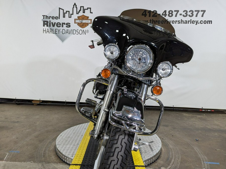 2008 Harley-Davidson Road King® Vivid Black