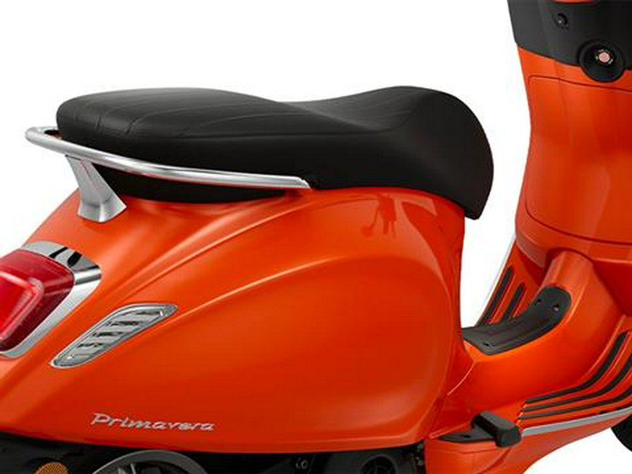 2024 Vespa Primavera 150