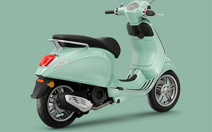 2024 Vespa Primavera 150