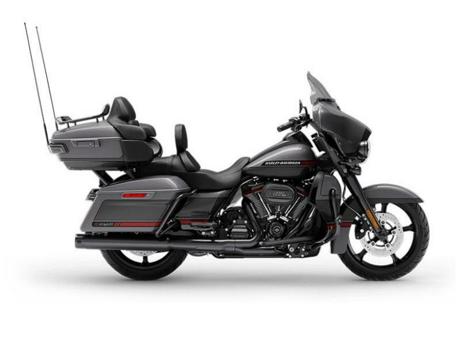 2020 Harley-Davidson® FLHTKSE - CVO™ Limited