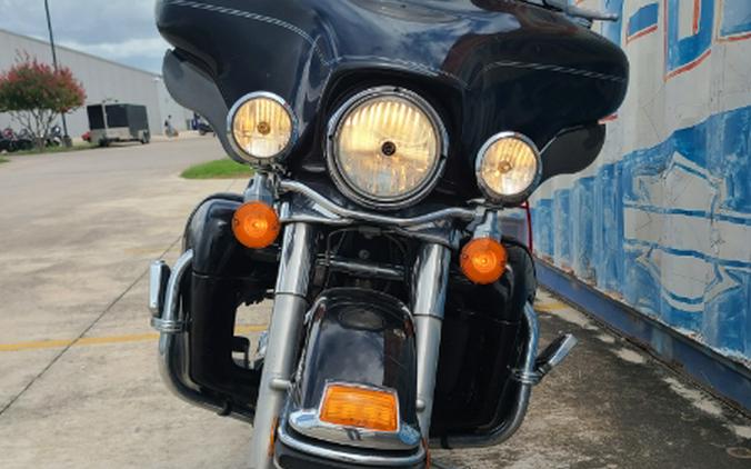 2010 Harley-Davidson Ultra Classic Electra Glide