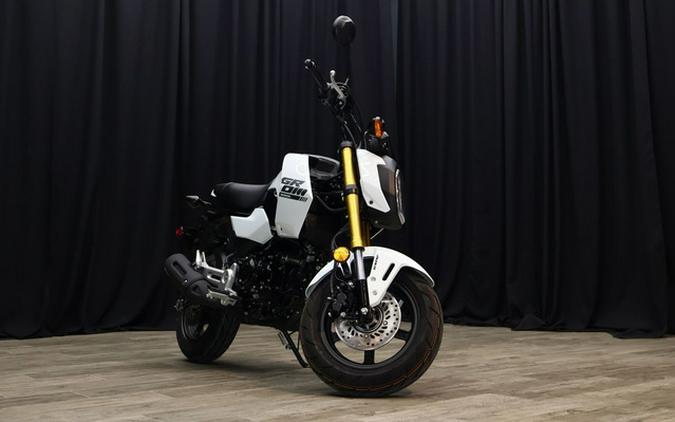 2025 Honda Grom