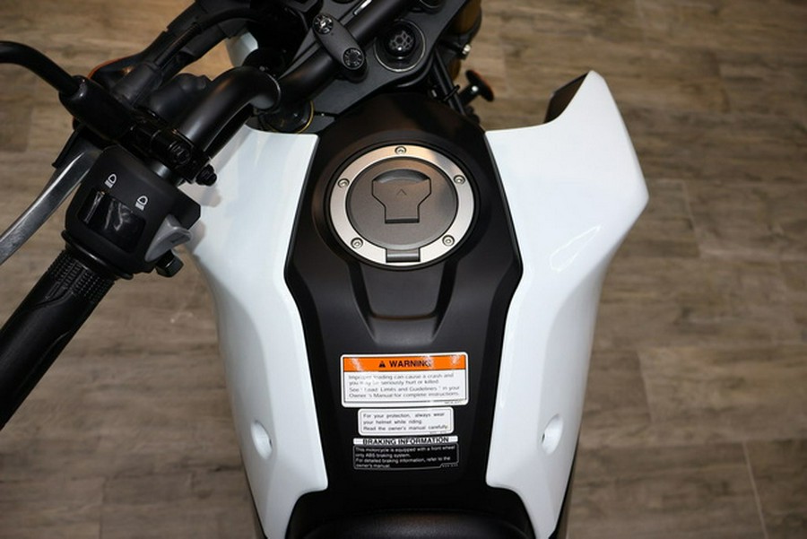 2025 Honda Grom