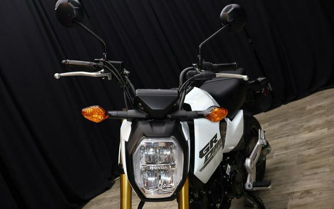 2025 Honda Grom