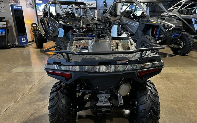 2024 Polaris Sportsman 570 EPS Polaris Pursuit Camo