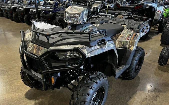 2024 Polaris Sportsman 570 EPS Polaris Pursuit Camo