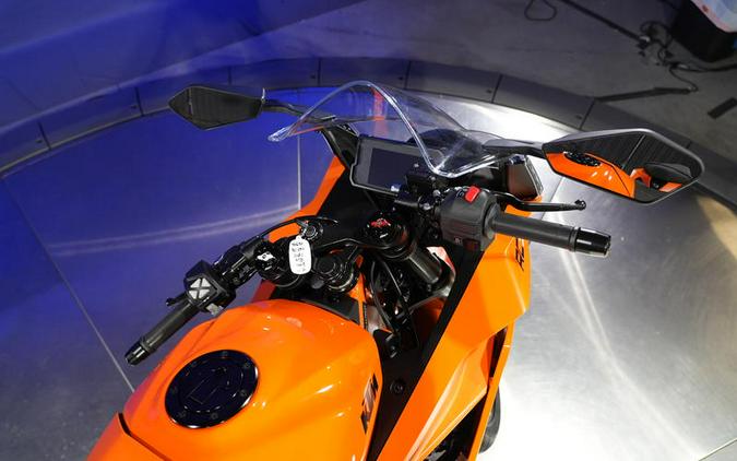 2023 KTM RC390 RC 390