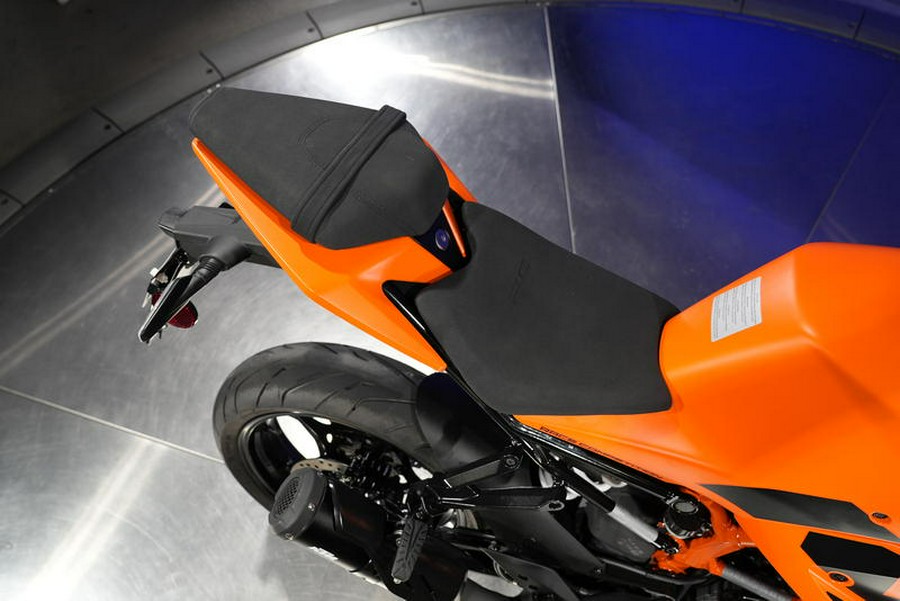 2023 KTM RC390 RC 390