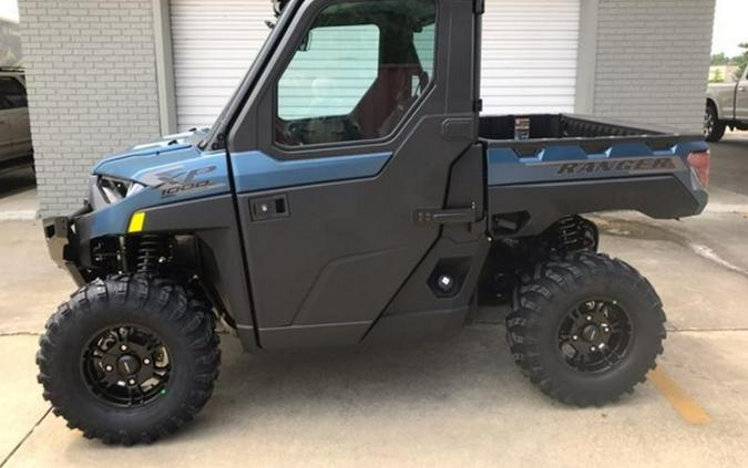 2025 Polaris® RGR 1000 XP NS E PRM