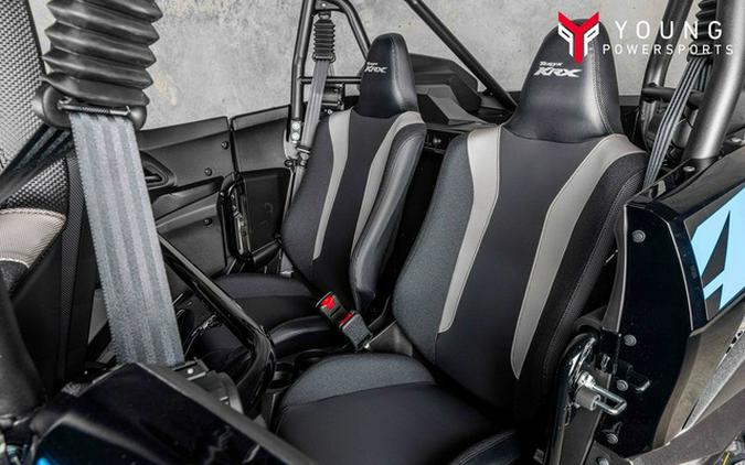 2026 Kawasaki Teryx KRX 1000 eS