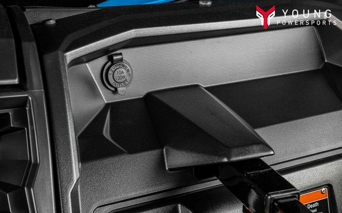 2026 Kawasaki Teryx KRX 1000 eS