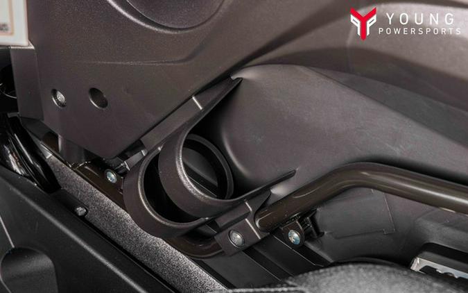 2026 Kawasaki Teryx KRX 1000 eS