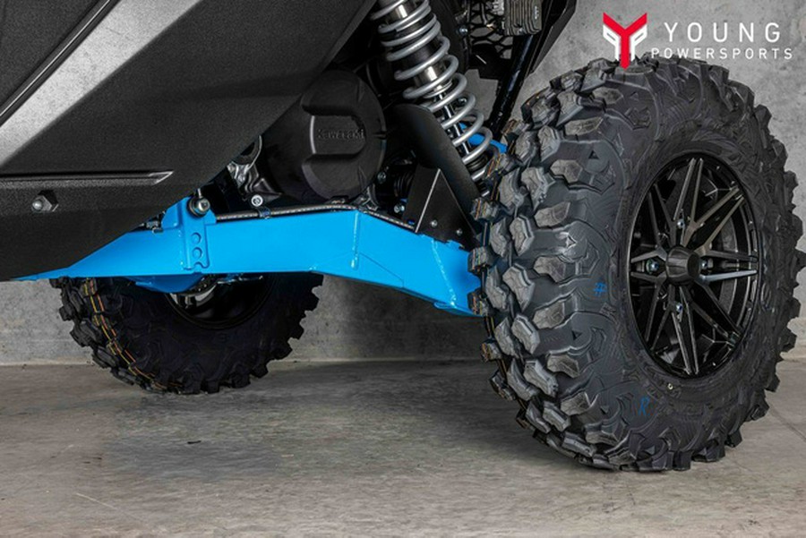 2026 Kawasaki Teryx KRX 1000 eS