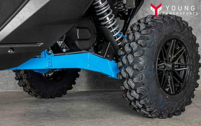 2026 Kawasaki Teryx KRX 1000 eS