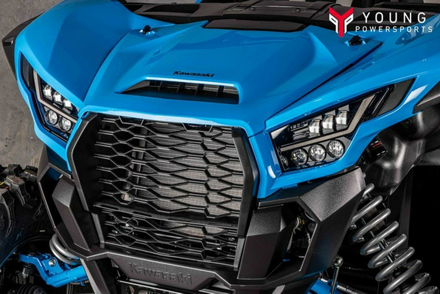 2026 Kawasaki Teryx KRX 1000 eS