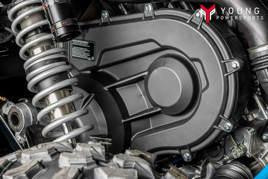 2026 Kawasaki Teryx KRX 1000 eS