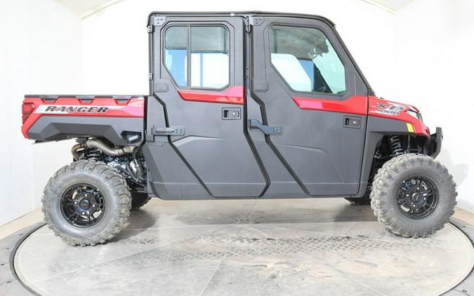 2026 Polaris Ranger Crew XP 1000 NorthStar Edition Ultimate