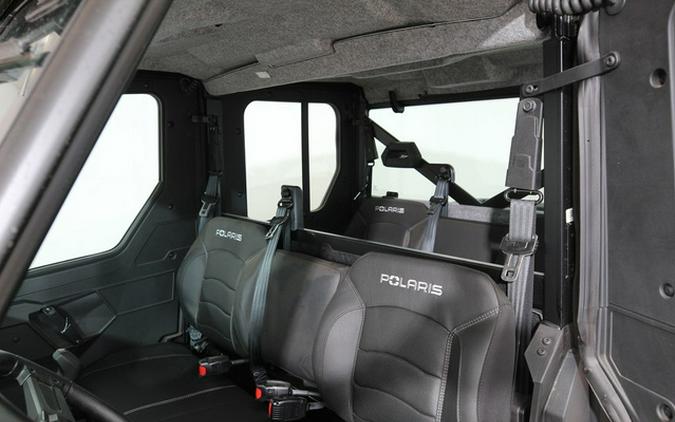 2026 Polaris Ranger Crew XP 1000 NorthStar Edition Ultimate
