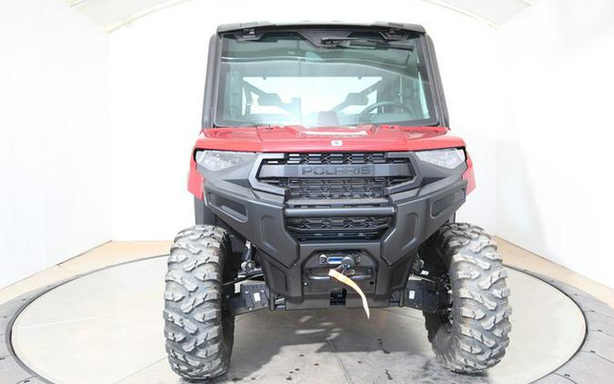 2026 Polaris Ranger Crew XP 1000 NorthStar Edition Ultimate