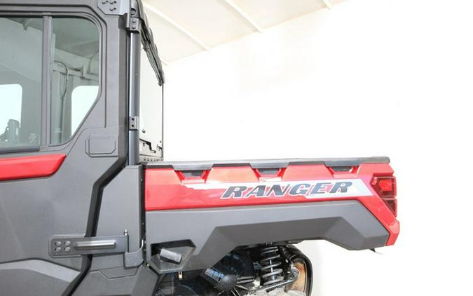 2026 Polaris Ranger Crew XP 1000 NorthStar Edition Ultimate