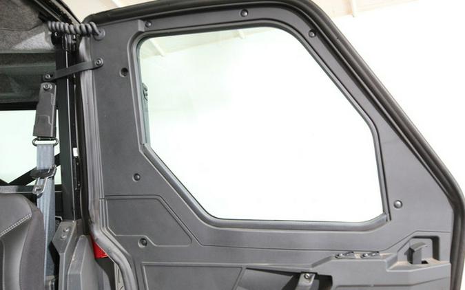 2026 Polaris Ranger Crew XP 1000 NorthStar Edition Ultimate