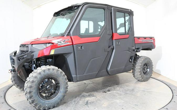2026 Polaris Ranger Crew XP 1000 NorthStar Edition Ultimate