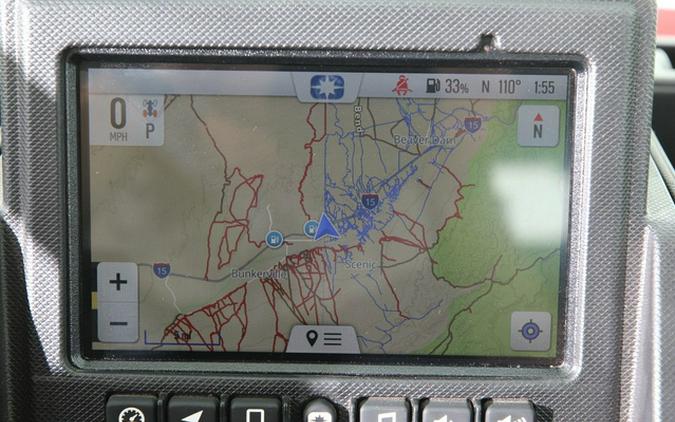 2026 Polaris Ranger Crew XP 1000 NorthStar Edition Ultimate