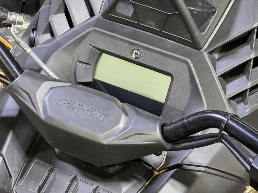 2026 Can-Am Outlander™ X mr 700