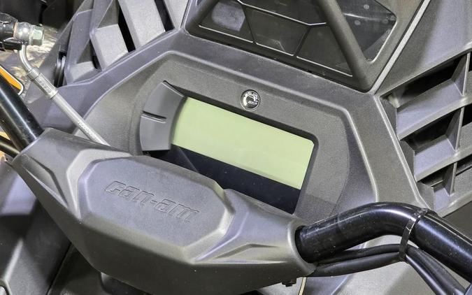 2026 Can-Am Outlander™ X mr 700