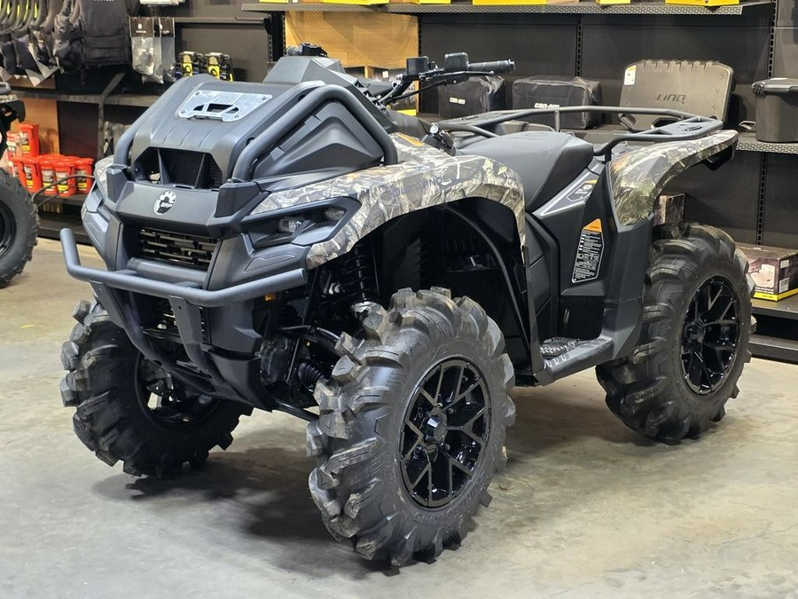 2026 Can-Am Outlander™ X mr 700
