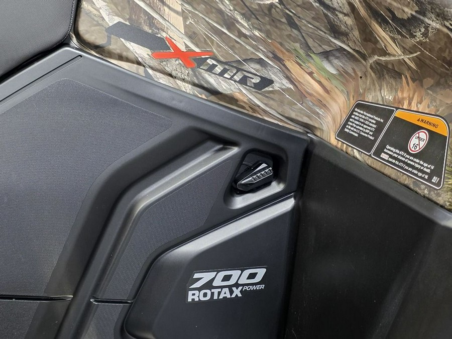 2026 Can-Am Outlander™ X mr 700