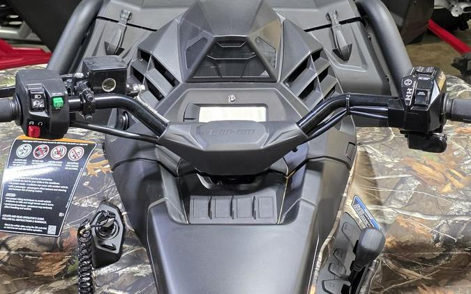 2026 Can-Am Outlander™ X mr 700