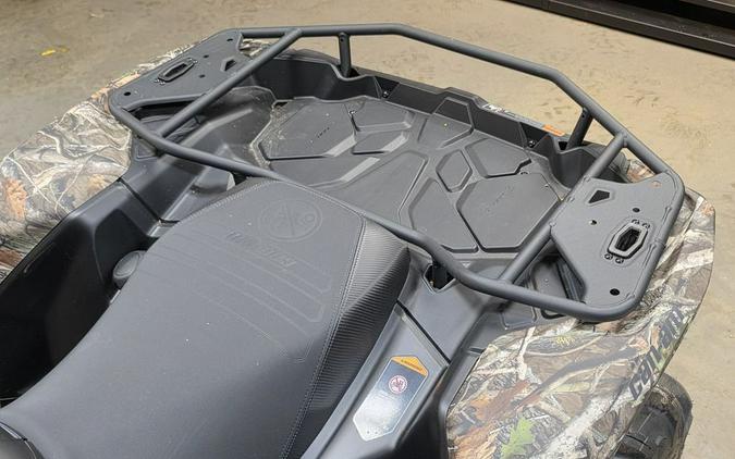 2026 Can-Am Outlander™ X mr 700