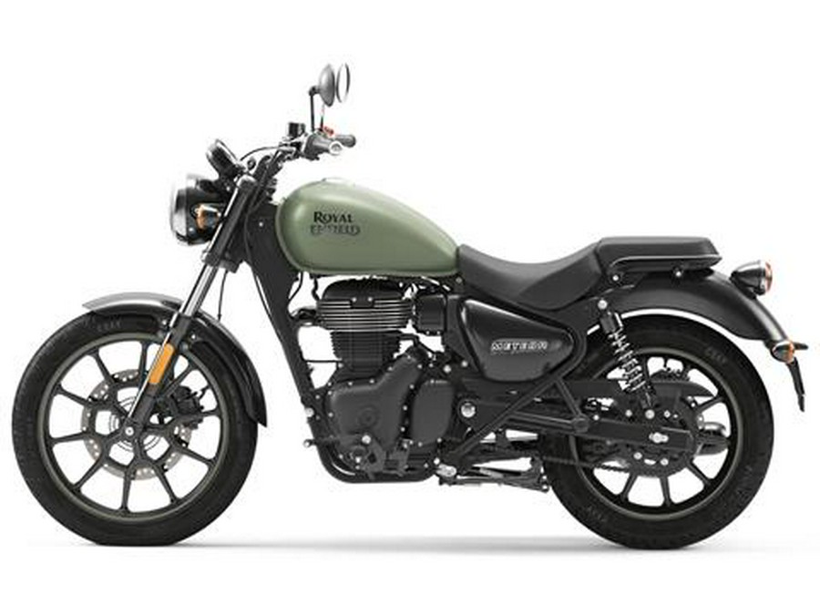 2024 Royal Enfield Meteor 350