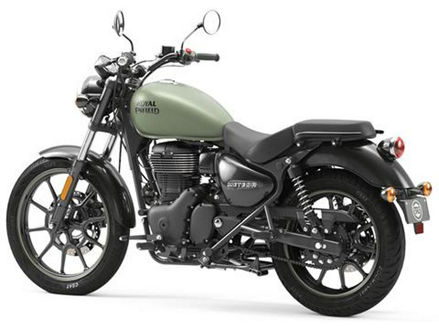 2024 Royal Enfield Meteor 350