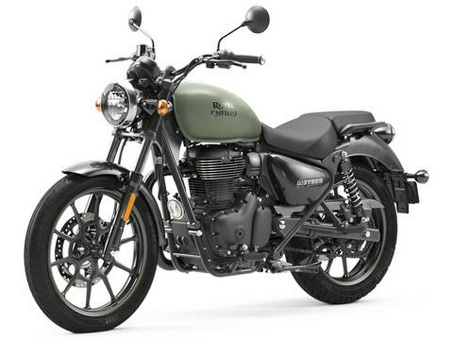 2024 Royal Enfield Meteor 350