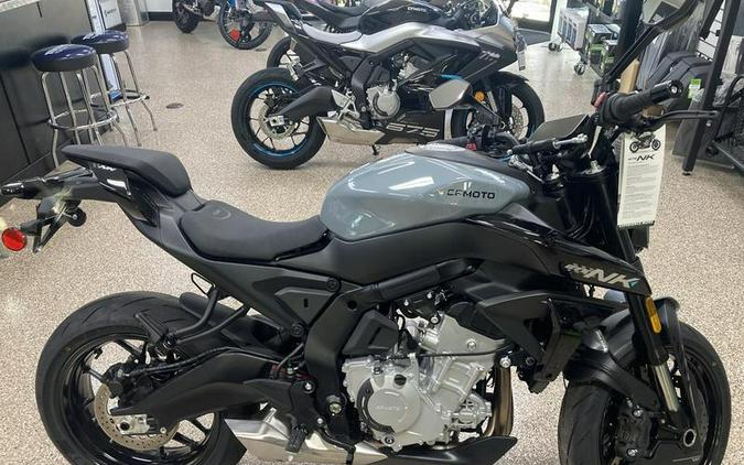2026 CFMOTO 675NK