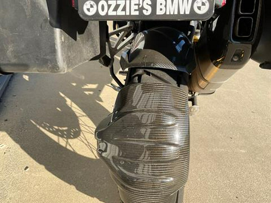 2021 BMW R 1250 GS - 40 Years of GS Edition