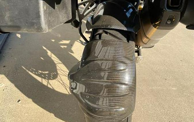 2021 BMW R 1250 GS - 40 Years of GS Edition