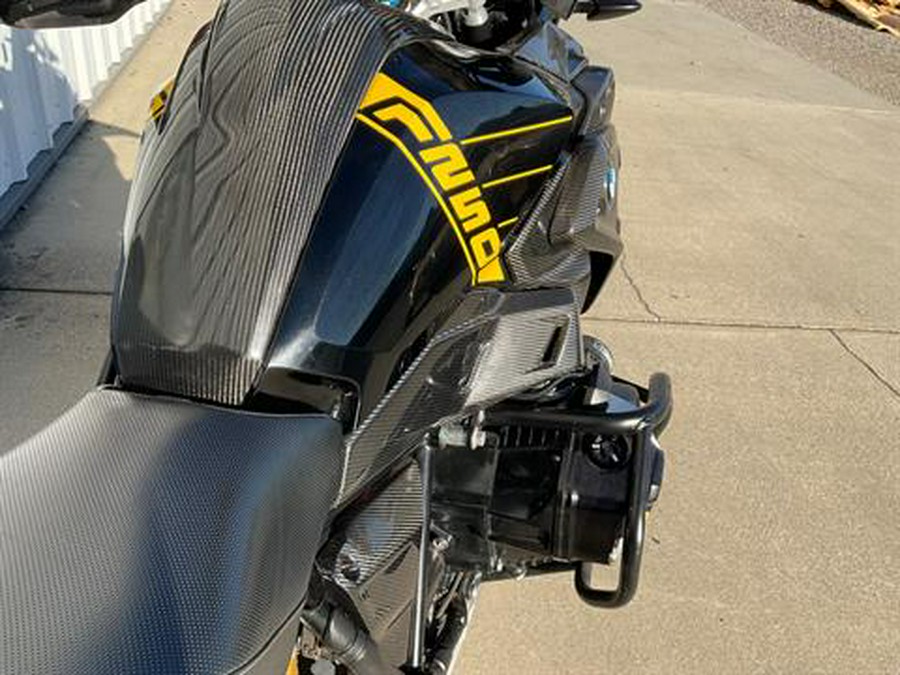 2021 BMW R 1250 GS - 40 Years of GS Edition