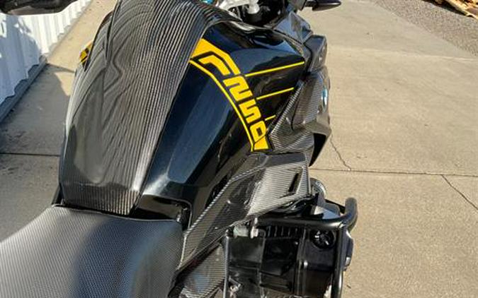 2021 BMW R 1250 GS - 40 Years of GS Edition