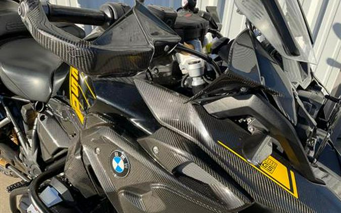 2021 BMW R 1250 GS - 40 Years of GS Edition