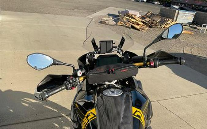 2021 BMW R 1250 GS - 40 Years of GS Edition