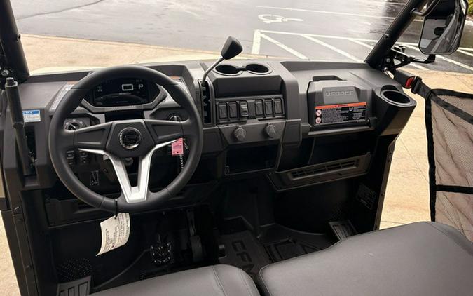 2026 CFMOTO UFORCE 800 XL