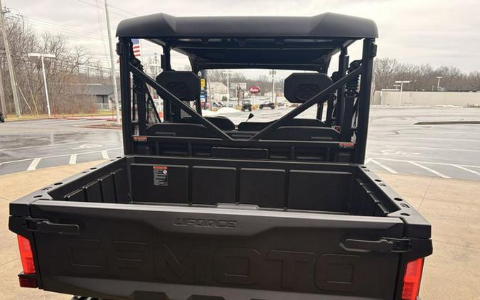 2026 CFMOTO UFORCE 800 XL