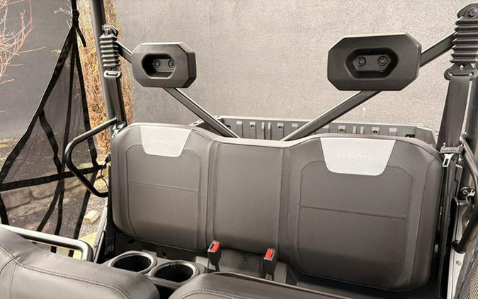 2026 CFMOTO UFORCE 800 XL