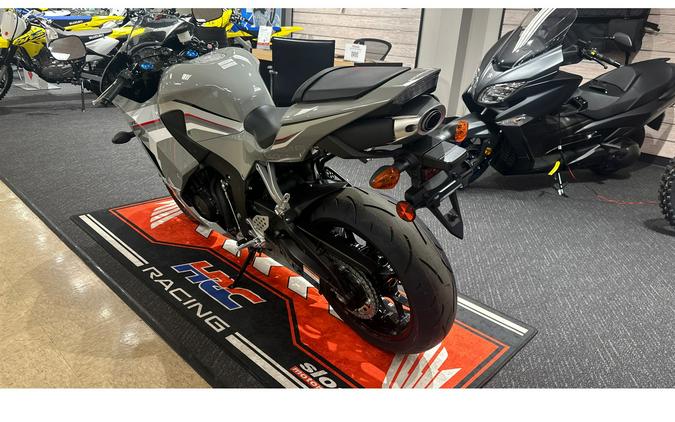 2026 Honda CBR600RR Base