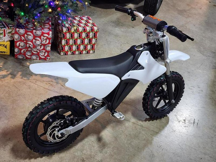 2024 Kayo EKMB