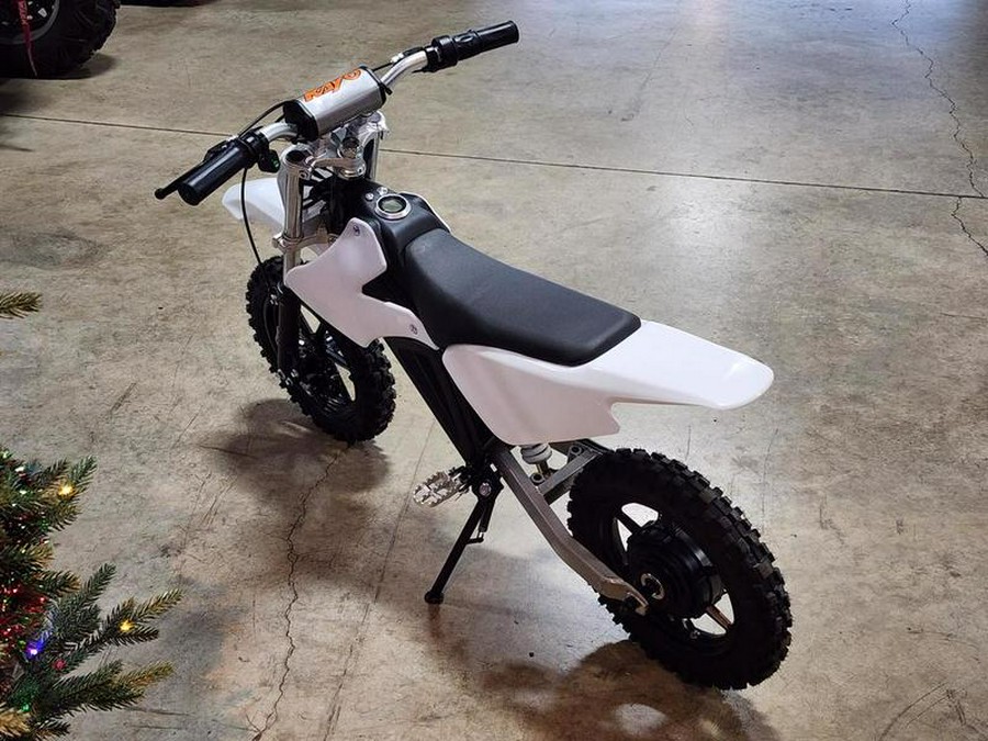 2024 Kayo EKMB