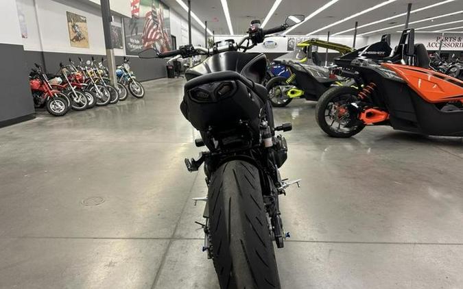 2023 Yamaha MT-09